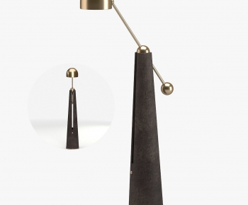 Modern Floor Lamp-ID:756030087