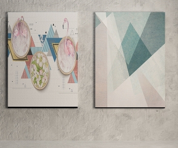 Modern Painting-ID:738342052