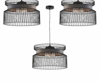 Industrial Style Droplight-ID:860654122