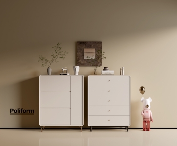 Modern Chest Of Drawers-ID:523585083