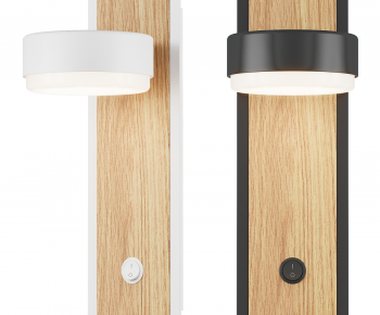 Nordic Style Wall Lamp-ID:817240958