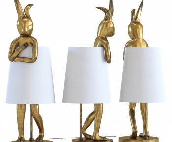Modern Table Lamp-ID:877711067