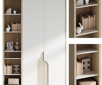 Modern The Wardrobe-ID:680135972