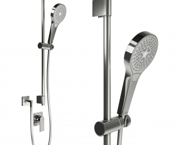 Modern Faucet/Shower-ID:886024953