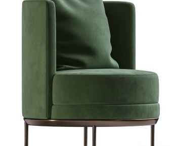 Modern Single Sofa-ID:941948994