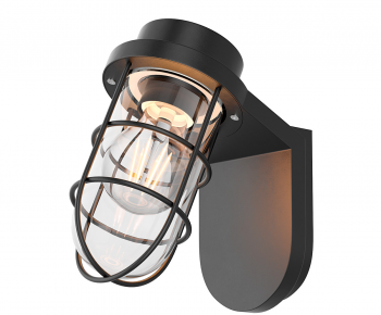 Nordic Style Wall Lamp-ID:110380618