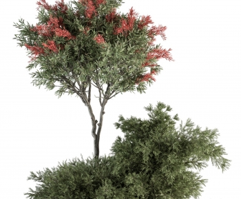 Modern Shrubbery-ID:192830094