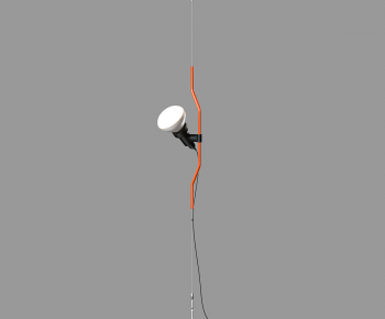 Nordic Style Wall Lamp-ID:879853012