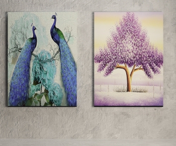 Modern Painting-ID:648779917