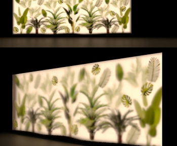 Modern TV Wall-ID:235374934