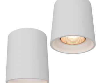 Modern Spotlights-ID:566087968