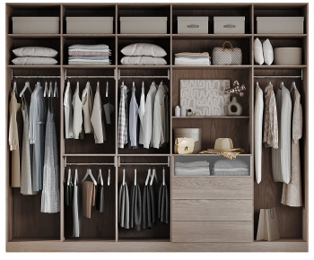 Modern The Wardrobe-ID:884598027