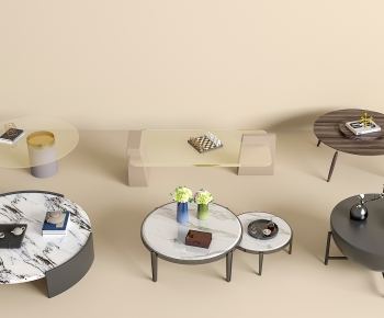 Modern Coffee Table-ID:915118938