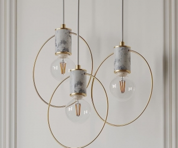 New Chinese Style Droplight-ID:203270917