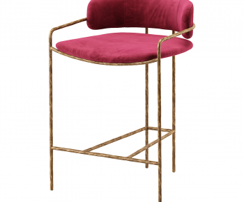 Modern Bar Chair-ID:780100115