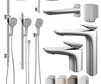 Modern Faucet/Shower-ID:983125931