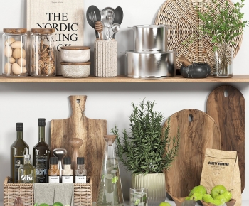 Modern Kitchenware-ID:554932128