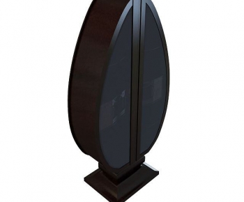 Modern Wine Cabinet-ID:261554001