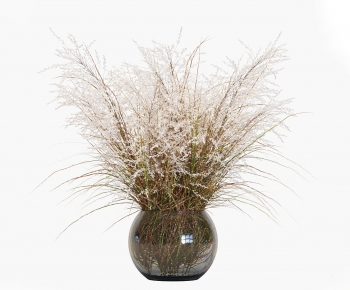 Modern Dried Branch-ID:958395004