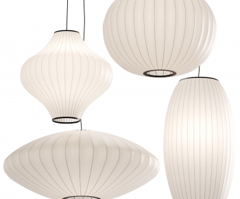 Japanese Style Lantern-ID:297188042