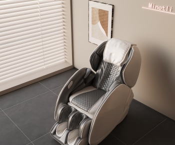 Modern Massage Chair-ID:686099054
