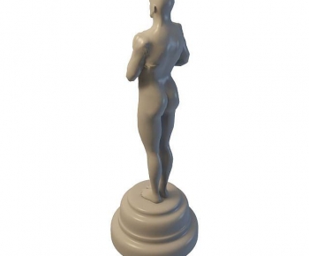 European Style Sculpture-ID:148305894