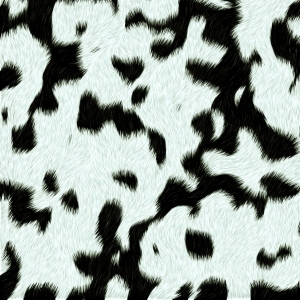 动物毛毯-ID:6383824