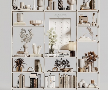 Modern Decorative Set-ID:696881065