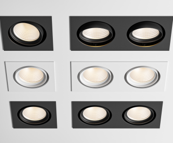 Modern Spotlights-ID:508999885