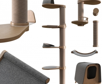 Modern Pet Products-ID:730504991