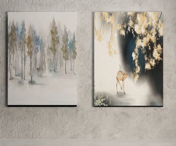 Modern Painting-ID:468013058