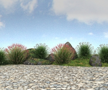 Modern The Grass-ID:822428941