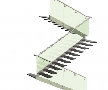 Modern Staircase-ID:360506069