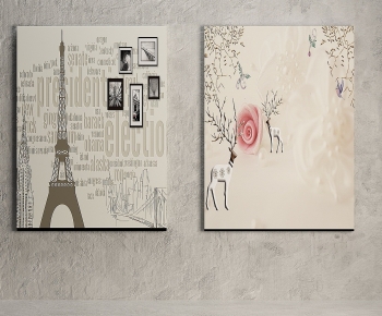 Modern Painting-ID:629055986