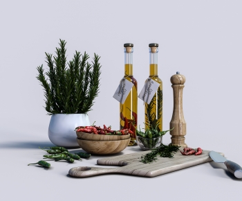 Modern Kitchenware-ID:563922882