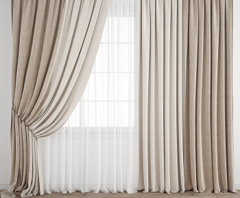 Modern The Curtain-ID:866385948