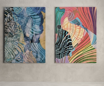 Modern Painting-ID:998423106