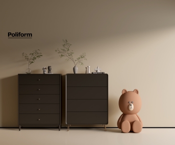 Modern Chest Of Drawers-ID:180833103