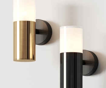 Modern Wall Lamp-ID:732049984