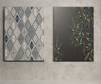 Modern Painting-ID:444226985