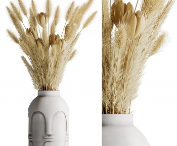 Modern Dried Branch-ID:405911922