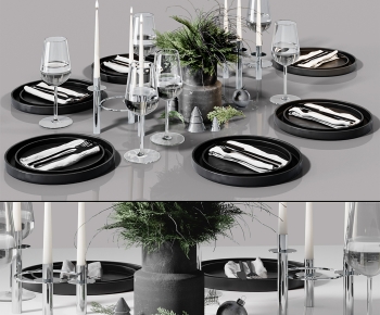 Modern Tableware-ID:875941999