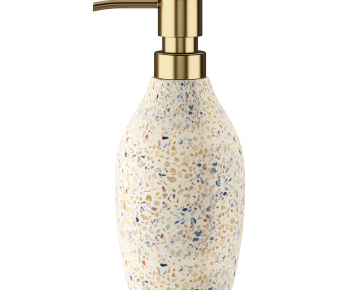 Modern Bathroom Set-ID:218266018