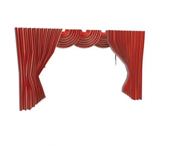 Modern The Curtain-ID:759061105