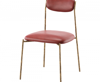 Modern Single Chair-ID:691301111