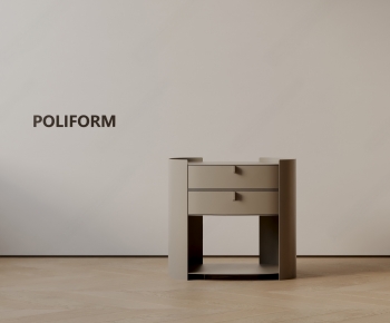 Modern Bedside Cupboard-ID:873903041