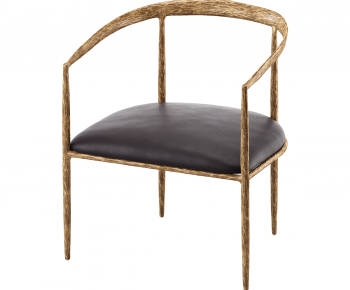 Modern Lounge Chair-ID:687496909