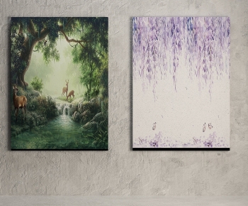 Modern Painting-ID:204060084