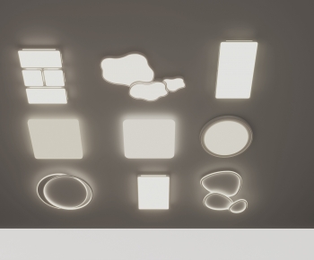 Modern Ceiling Ceiling Lamp-ID:648701911