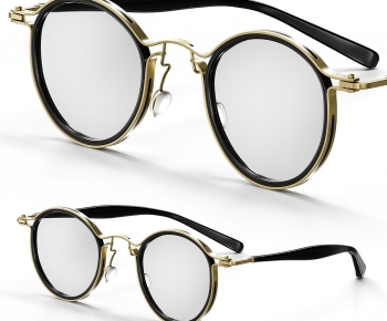 Modern Glasses-ID:304475075